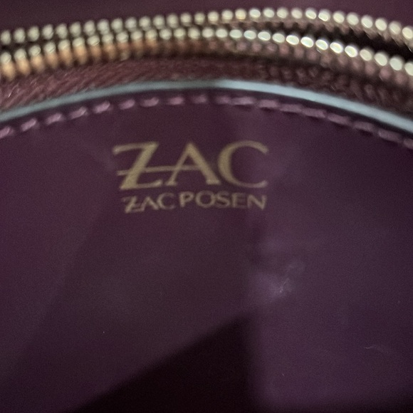 Zac Posen luxury handbag! - Picture 8 of 12